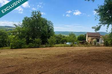 Terrain  60000 €