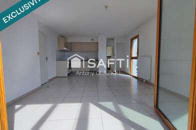 Appartement 3 pièces 224500 €