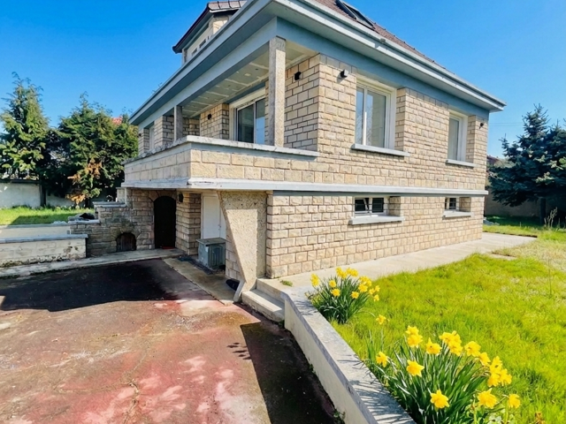Vente Maison/villa 7 pièces — photo du bien