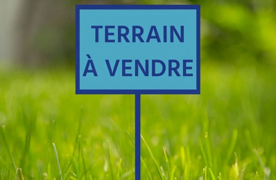 Peyssies beau Terrain à bâtir de 736 m2 — photo du bien