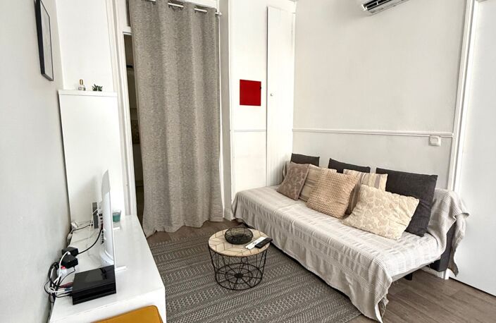 Vente Appartement 2 pièces — photo 2