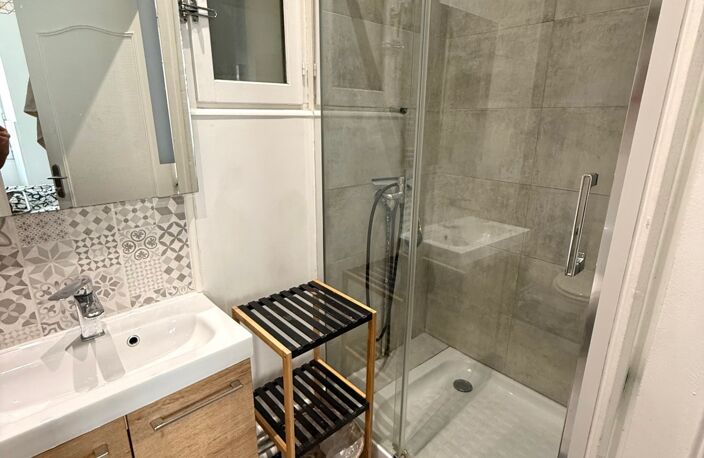 Vente Appartement 2 pièces — photo 5