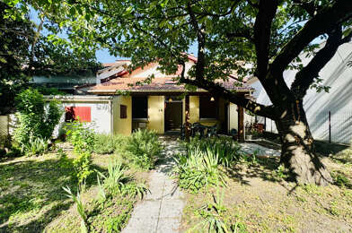 Maison 4 pièces 1700 €