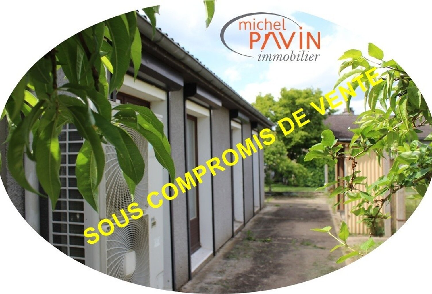 vente maison - 6 pièce(s) — photo 1