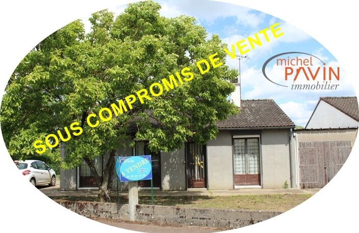 vente maison - 6 pièce(s) — photo 3