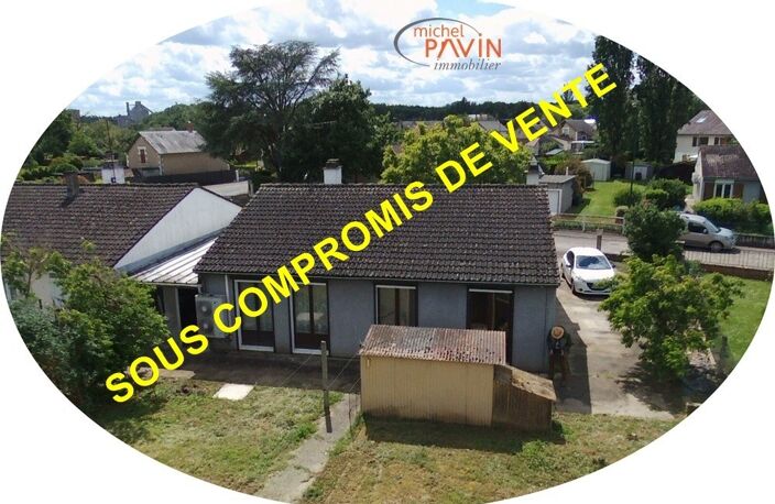 vente maison - 6 pièce(s) — photo 5