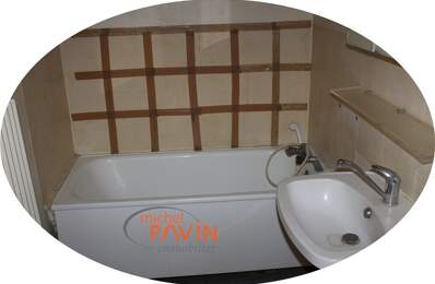 vente maison - 6 pièce(s) — photo du bien