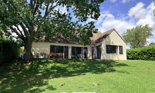 Maison 8 Pièces 202 m² à vendre à Villiers-Saint-Frédéric (78640)