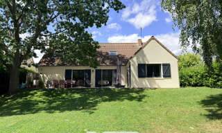 Maison 8 Pièces 202 m² à vendre à Villiers-Saint-Frédéric (78640)