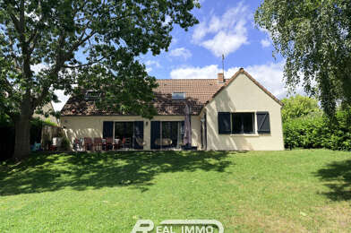 Maison 8 pièces 649000 €