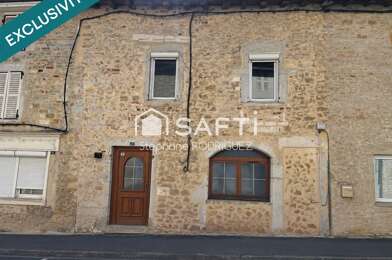 Maison 6 pièces 239000 €