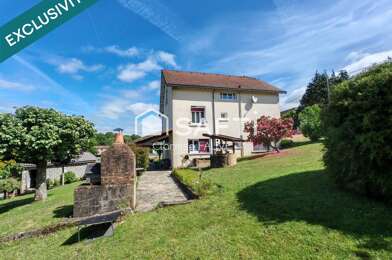 Maison 5 pièces 185000 €