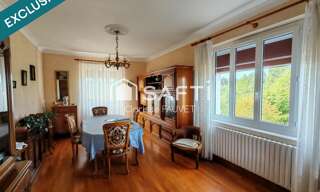 Maison 5 Pièces 156 m² à vendre à Bussière-Galant (87230)