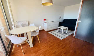 Appartement 2 Pièces 30 m² à louer à Toulouse (31000)