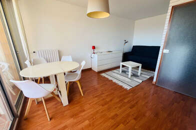 Appartement 2 pièces 700 €