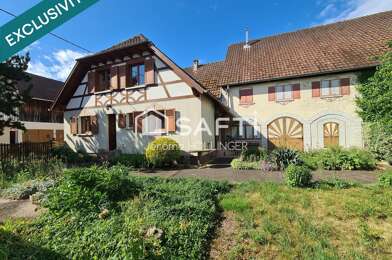 Maison 8 pièces 265000 €
