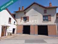 Grande maison de village avec grande dépendances et grand terrain — photo 3