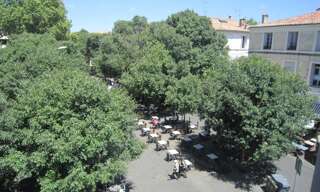 Appartement 2 Pièces 38 m² à vendre à Montpellier (34090)