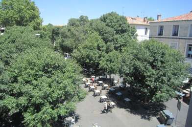 Appartement 2 pièces 197000 €