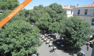Appartement 2 Pièces 38 m² à vendre à Montpellier (34090)