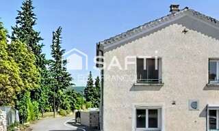 Maison 4 Pièces 167 m² à vendre à Ventavon (05300)