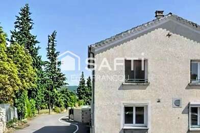 Maison 4 pièces 249000 €
