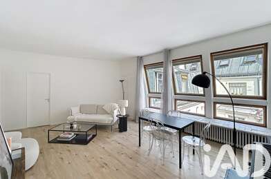 Appartement 4 pièces 1140000 €