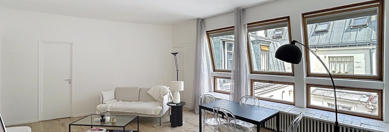 Appartement 4 Pièces 120 m² à vendre à Paris 12 (75012)