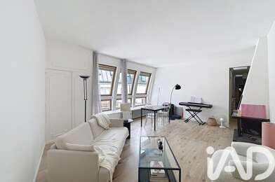 Appartement 4 pièces 1140000 €