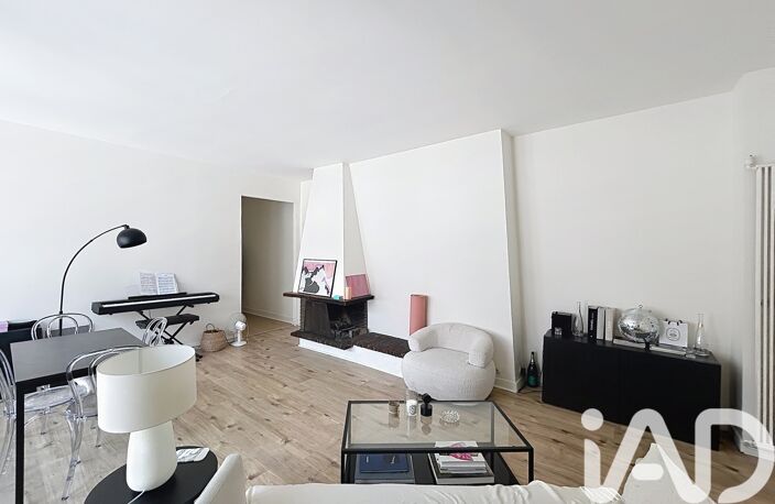 Vente Appartement 4 pièces — photo 3