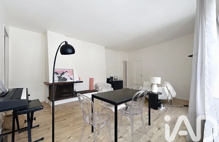 Vente Appartement 4 pièces — photo 4