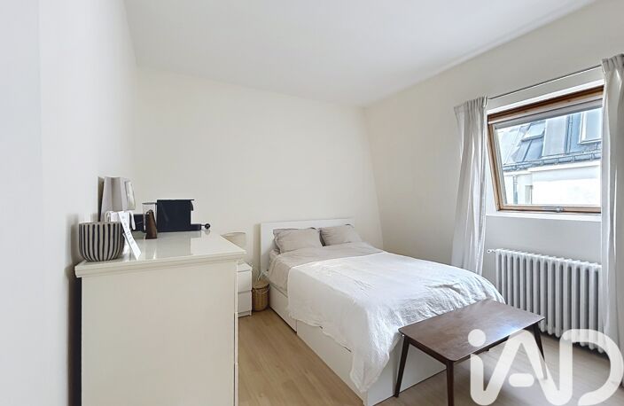 Vente Appartement 4 pièces — photo 5