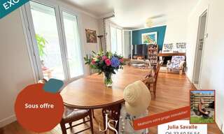 Maison 4 Pièces 92 m² à vendre à Le Havre (76600)