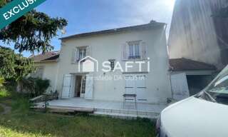 Maison 3 Pièces 103 m² à vendre à Fontenay-Trésigny (77610)