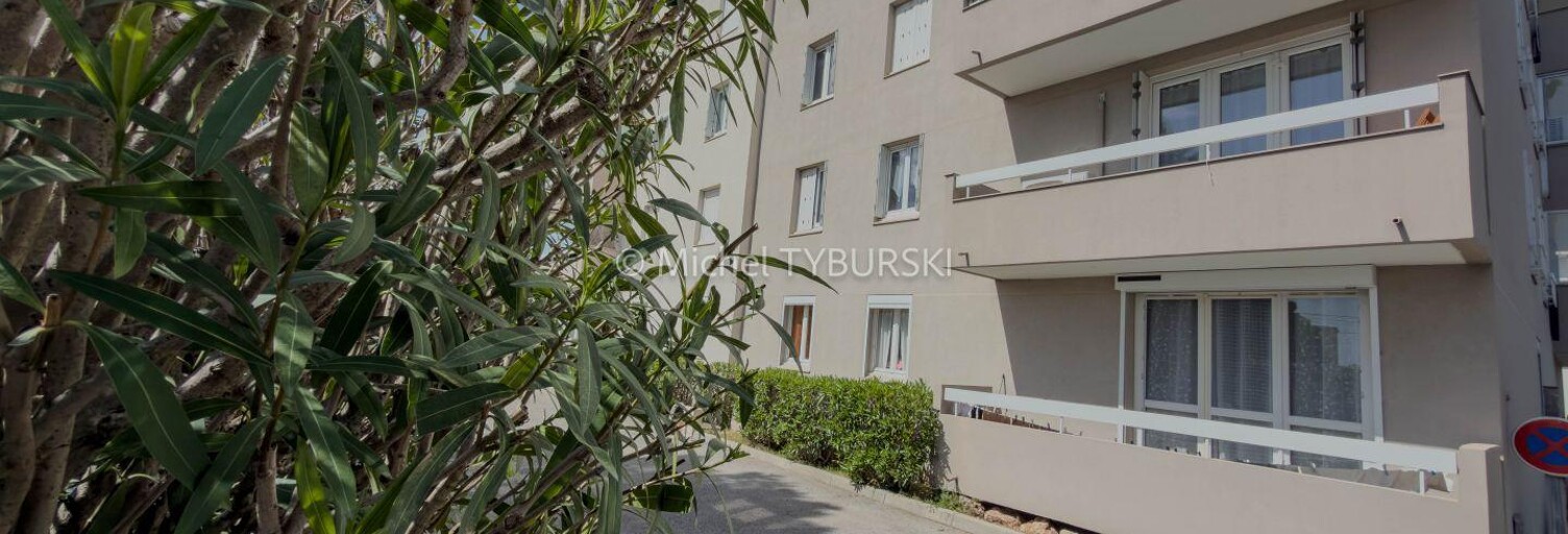 Appartement 4 Pièces 86 m² à vendre à Fréjus (83370)