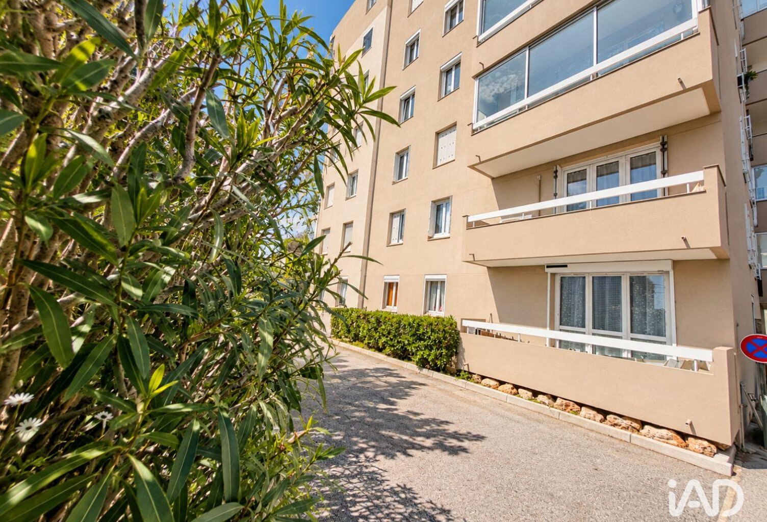 Vente Appartement 4 pièces — photo 1
