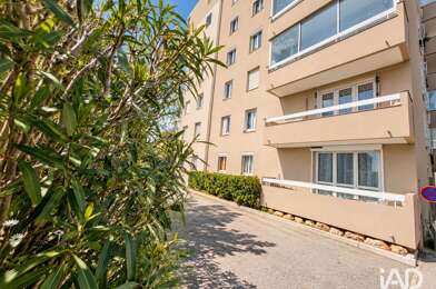 Appartement 4 pièces 245000 €