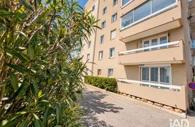 Vente Appartement 4 pièces — photo du bien