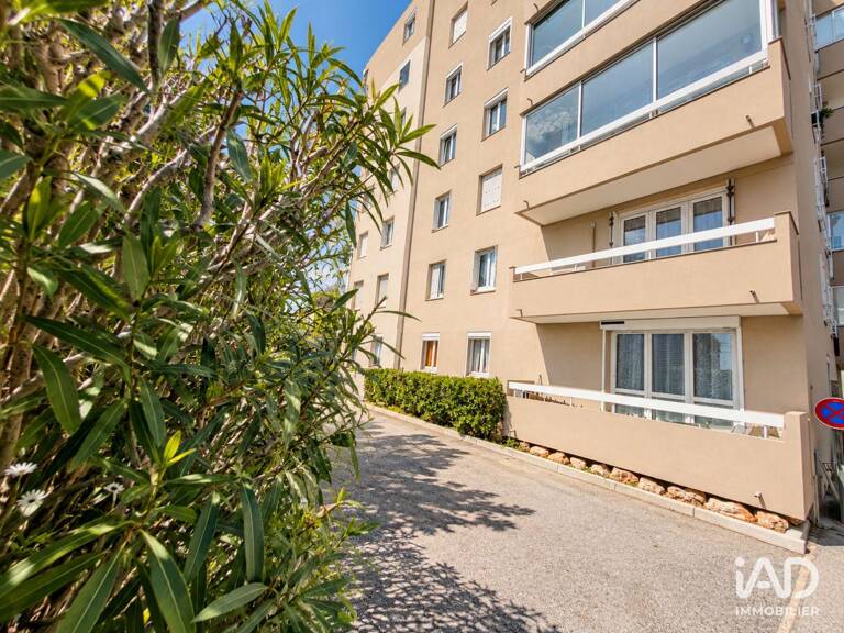 Vente Appartement 4 pièces — photo 1
