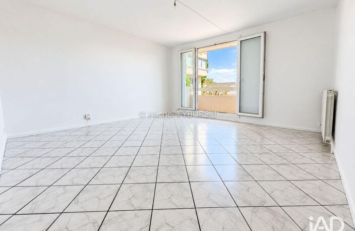 Vente Appartement 4 pièces — photo 3