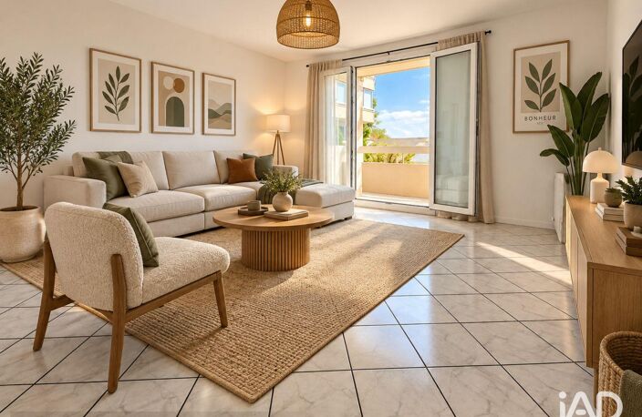 Vente Appartement 4 pièces — photo 4