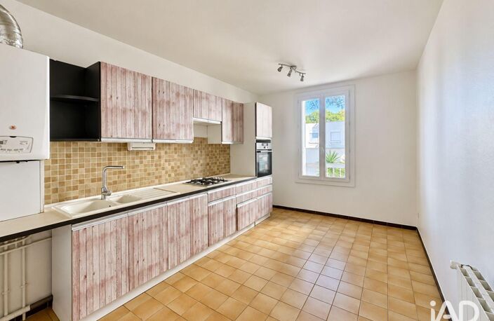 Vente Appartement 4 pièces — photo 5