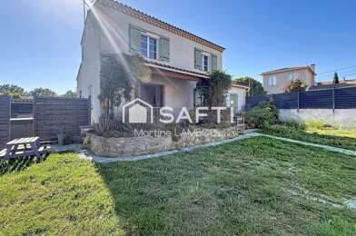 Maison 5 pièces 430000 €