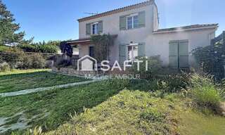Maison 5 Pièces 122 m² à vendre à Mouriès (13890)