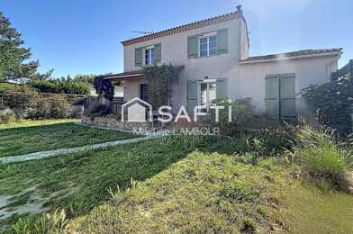 Maison 5 pièces 430000 €