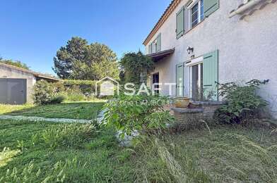 Maison 5 pièces 430000 €