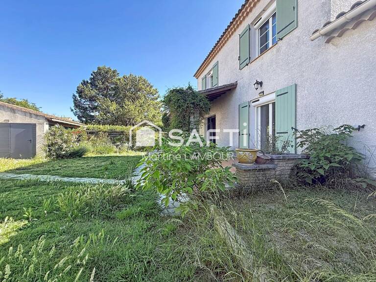 Maison indépendante T5 avec jardin et garage — photo 1