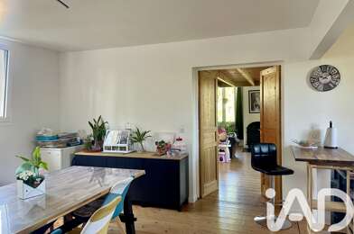 Appartement 2 pièces 169000 €