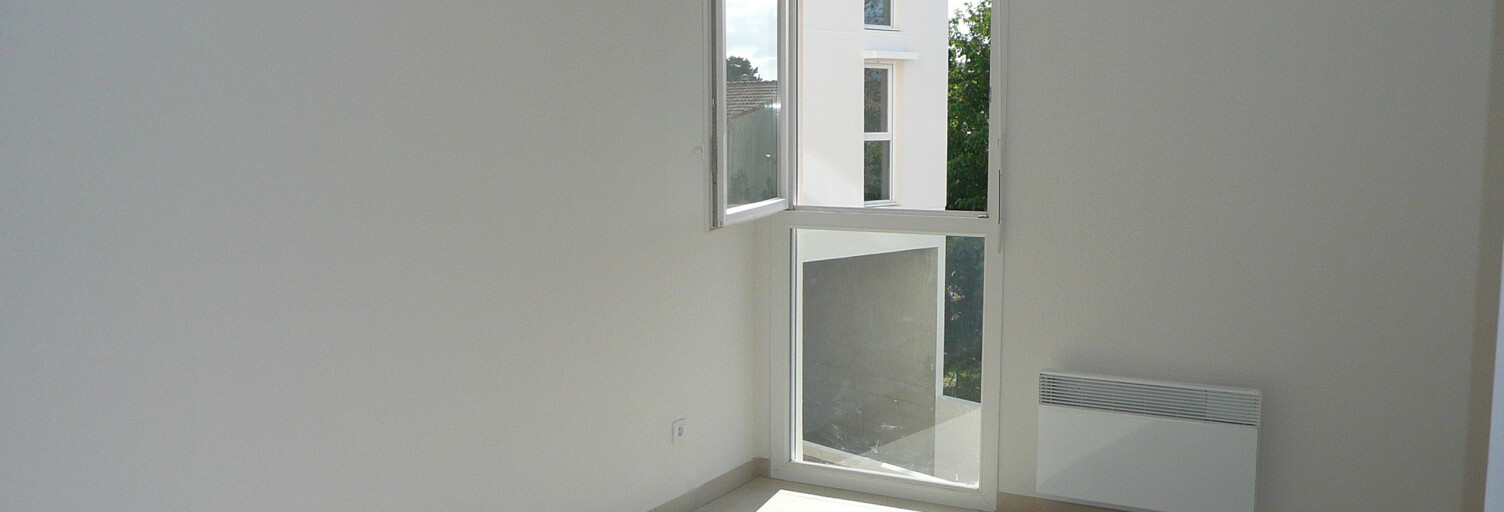 Appartement 1 Pièce 19 m² à louer à Castelnau-le-Lez (34170)