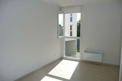 Appartement 1 pièces 465 €